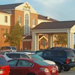 Holiday Inn Express Hotel & Suites Chicago-Algonquin - Photo2