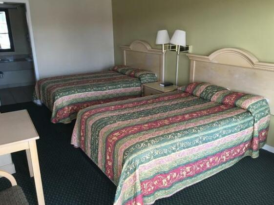 Alice Motor Inn Alice - Photo4
