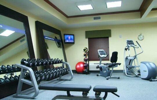 Hampton Inn Alice - Photo2