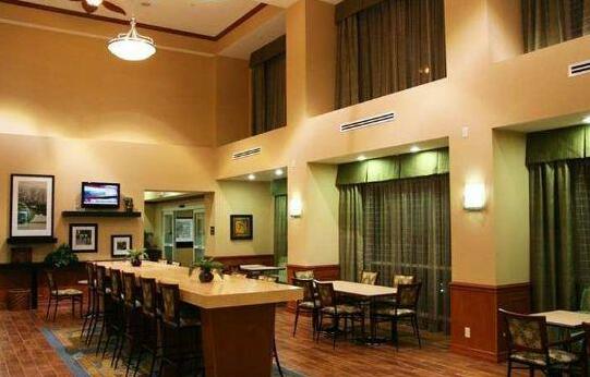 Hampton Inn Alice - Photo3