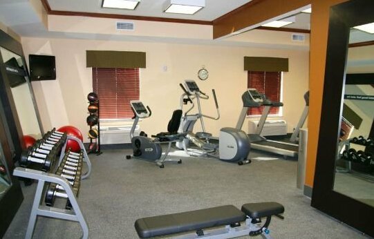 Hampton Inn Alice - Photo5