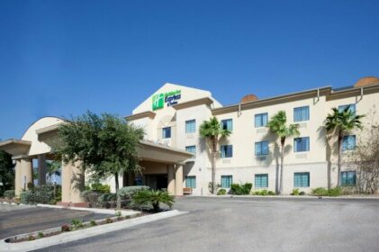 Holiday Inn Express Hotel and Suites Alice