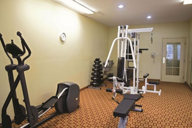 La Quinta Inn & Suites Alice - Photo5