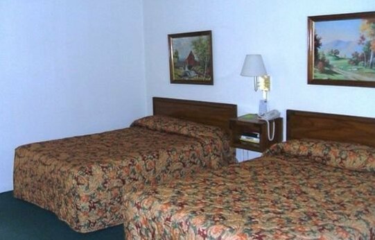 Scottish Inns Alice - Photo2
