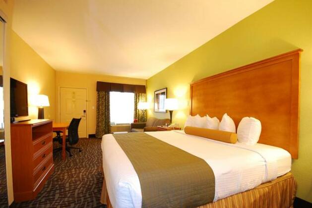 SureStay Hotel by Best Western Alice - Photo3