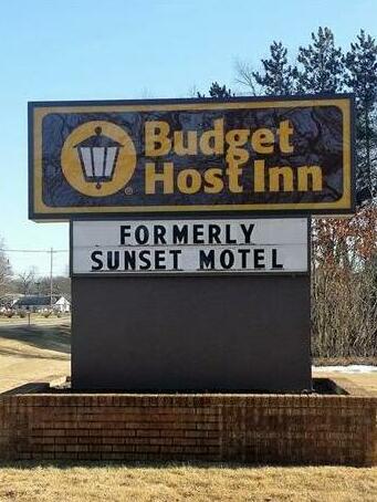 Allegan Budget Host Inn
