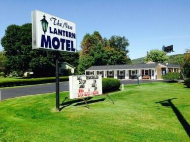 The New Lantern Motel