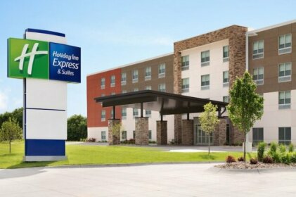 Holiday Inn Express & Suites - Allen Park