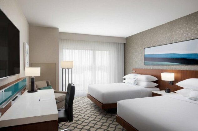 Delta Hotels By Marriott Dallas Allen - Photo2