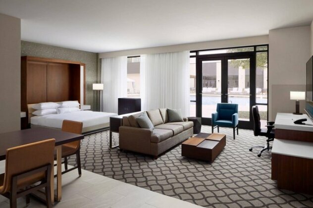 Delta Hotels By Marriott Dallas Allen - Photo3