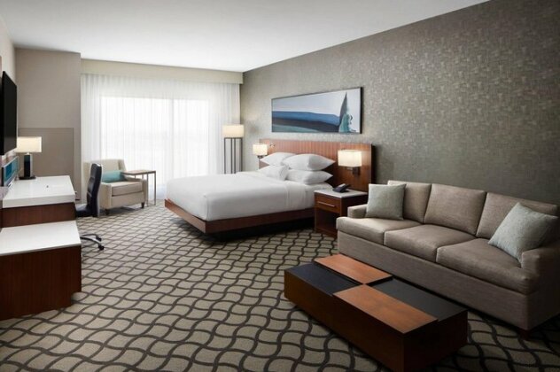 Delta Hotels By Marriott Dallas Allen - Photo4