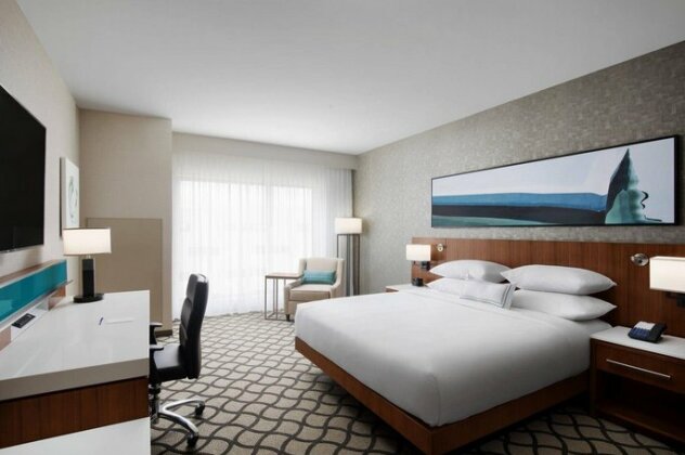 Delta Hotels By Marriott Dallas Allen - Photo5
