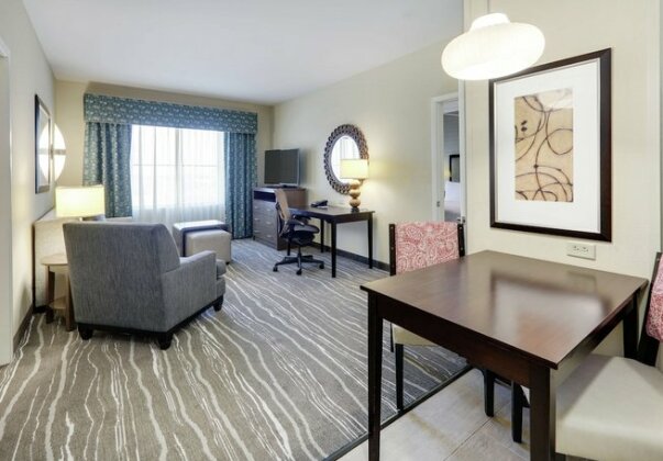 Homewood Suites by Hilton Dallas Allen - Photo2