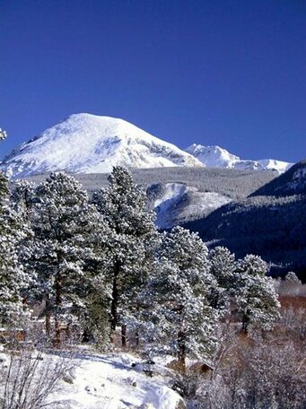 Mountain Masterpiece by Rocky Mountain Resorts - Photo5