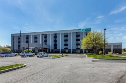 Allentown Park Hotel Ascend Collection by Choice Hotels