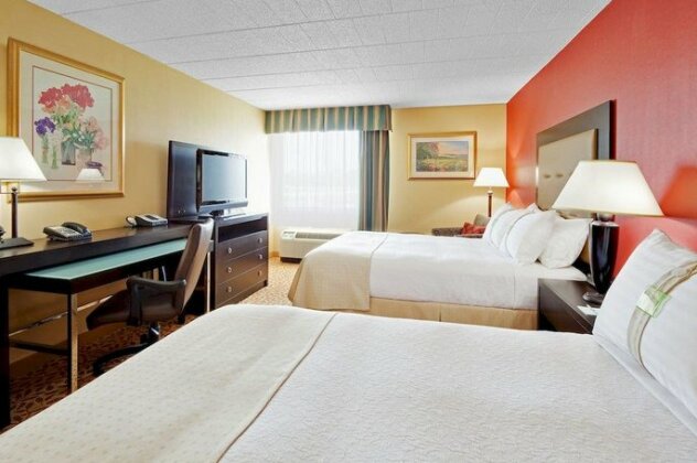Holiday Inn Allentown Conference Center Lehigh Valley - Photo2