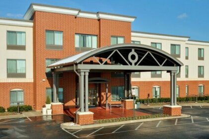 Holiday Inn Express Hotel & Suites Bethlehem Airport/Allentown area