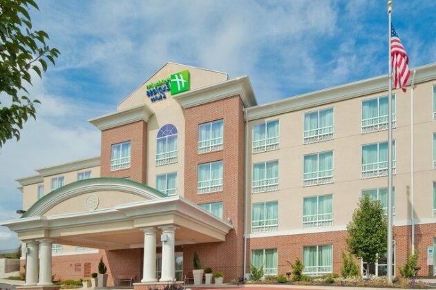 Holiday Inn Express Hotel & Suites Bethlehem