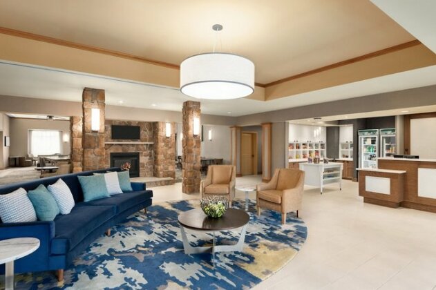 Homewood Suites by Hilton Allentown-Bethlehem Airport - Photo2