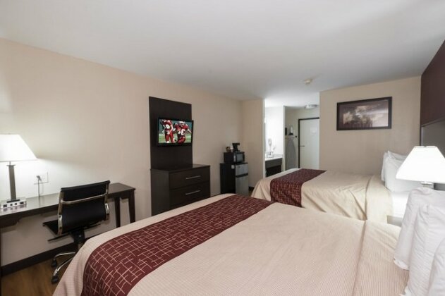 Red Roof Inn Allentown South - Photo4