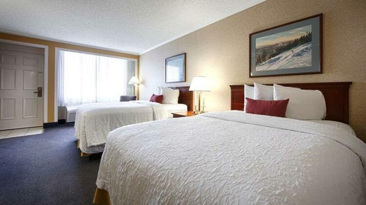 SureStay Collection by Best Western Lehigh Valley Hotel - Photo2