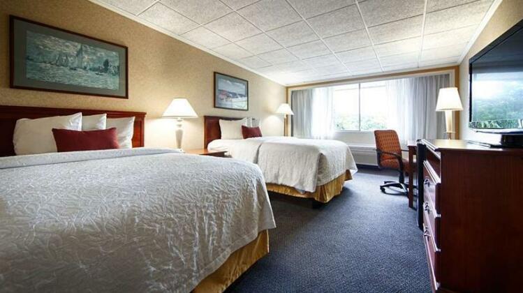 SureStay Collection by Best Western Lehigh Valley Hotel - Photo5