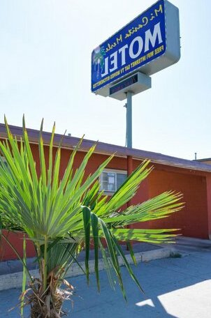 Mi Casita Merle Motel - Photo2