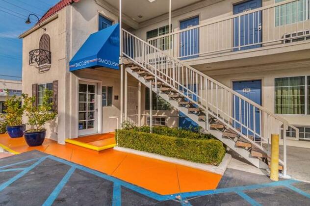 Motel 6 Gardena - Photo5