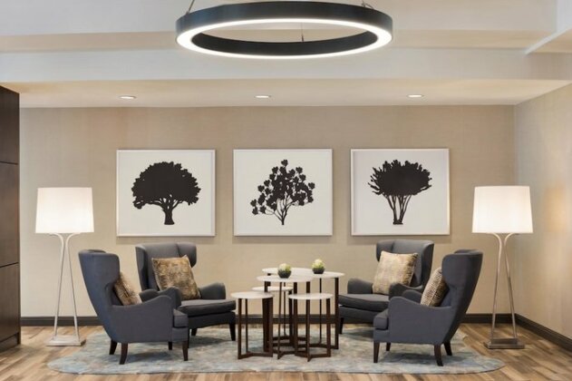 Embassy Suites by Hilton Atlanta Alpharetta - Photo3