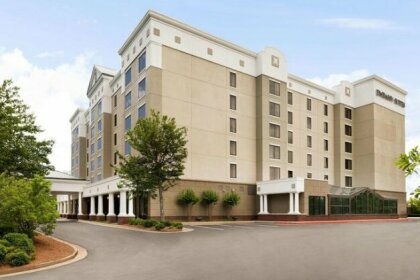 Embassy Suites by Hilton Atlanta Alpharetta