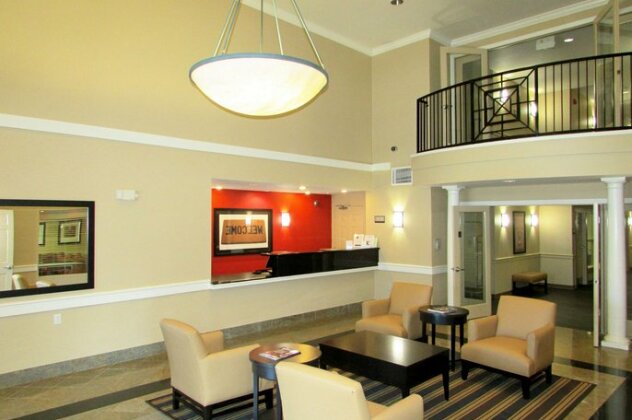Extended Stay America - Atlanta - Alpharetta - Northpoint - West - Photo2