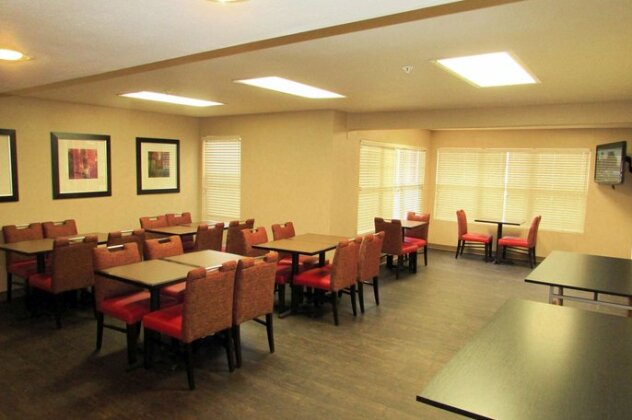 Extended Stay America - Atlanta - Alpharetta - Northpoint - West - Photo3