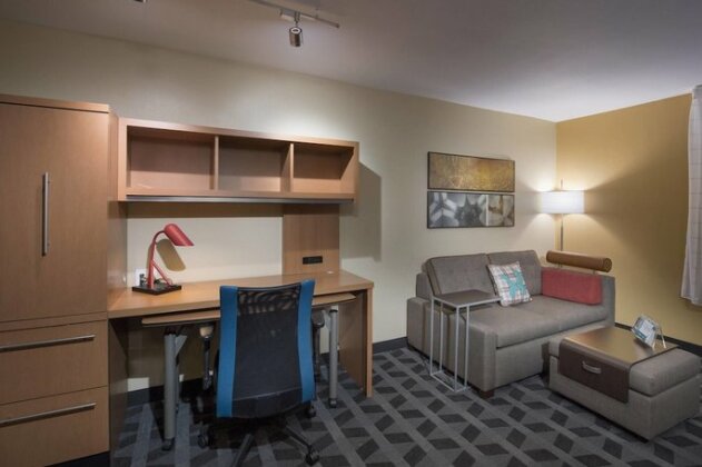 TownePlace Suites by Marriott Atlanta Alpharetta - Photo2