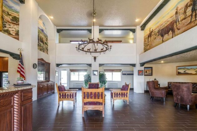 Quality Inn Alpine - Photo4
