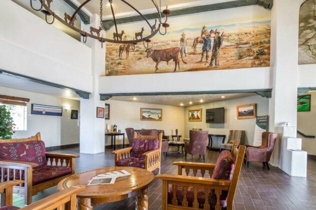 Quality Inn Alpine - Photo5
