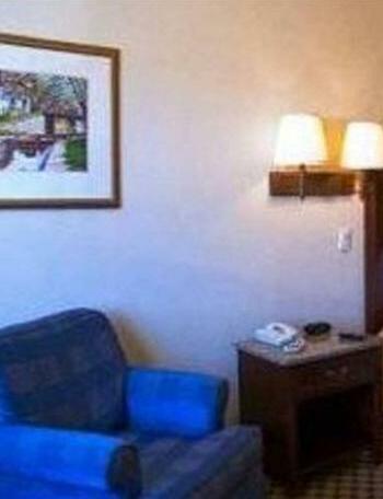 Quarter Circle 7 Hotel - Photo2