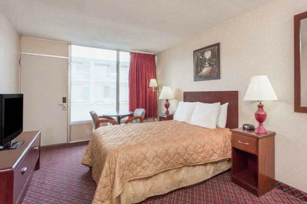 Ramada Limited Alpine - Photo3