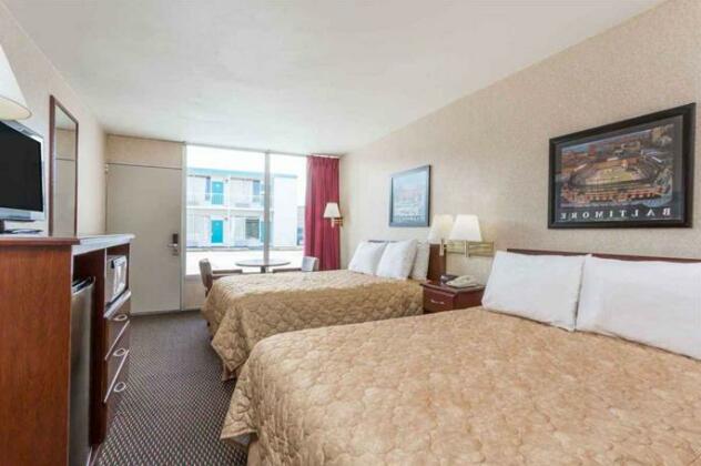Ramada Limited Alpine - Photo4