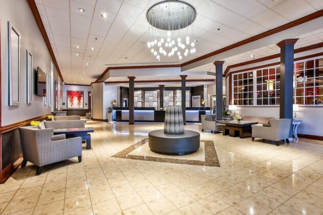 DoubleTree by Hilton Chicago Alsip - Photo2