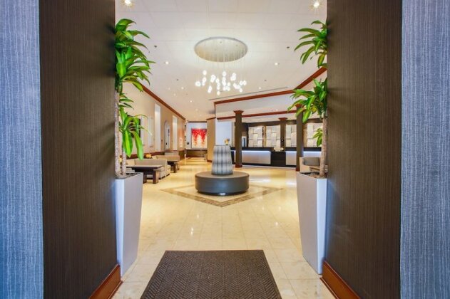 DoubleTree by Hilton Chicago Alsip - Photo3