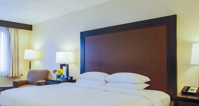 DoubleTree by Hilton Chicago Alsip - Photo5