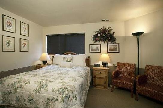 Boothill Townhomes By Wyndham Vacation Rentals - Photo5