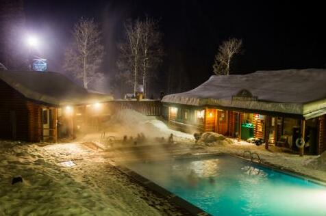 Sioux Lodge by Grand Targhee Resort