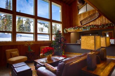 Sioux Lodge by Grand Targhee Resort - Photo2