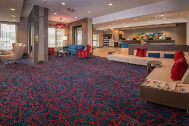 TownePlace Suites by Marriott Altoona - Photo5
