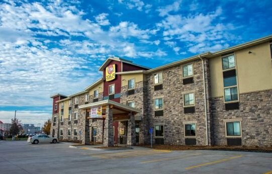 My Place Hotel-Altoona/Des Moines IA