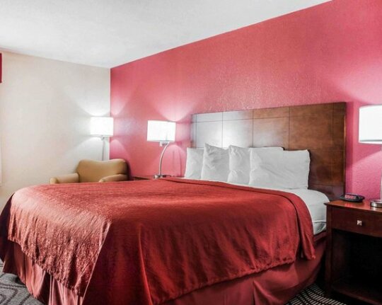 Quality Inn & Suites Altoona - Des Moines - Photo2