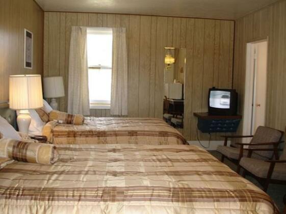 Essex Motel - Photo2