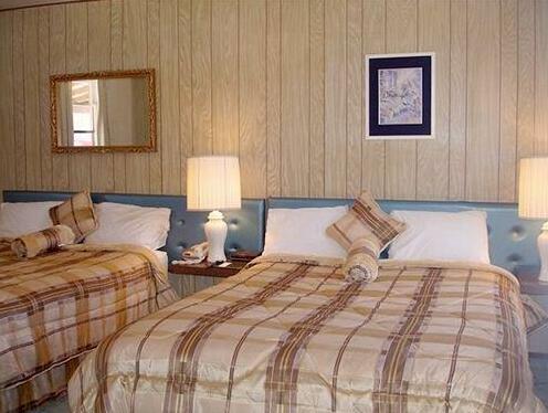 Essex Motel - Photo4