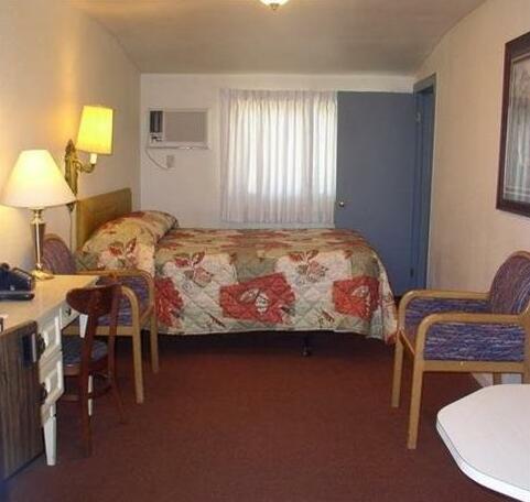 Hacienda Motel Alturas - Photo2